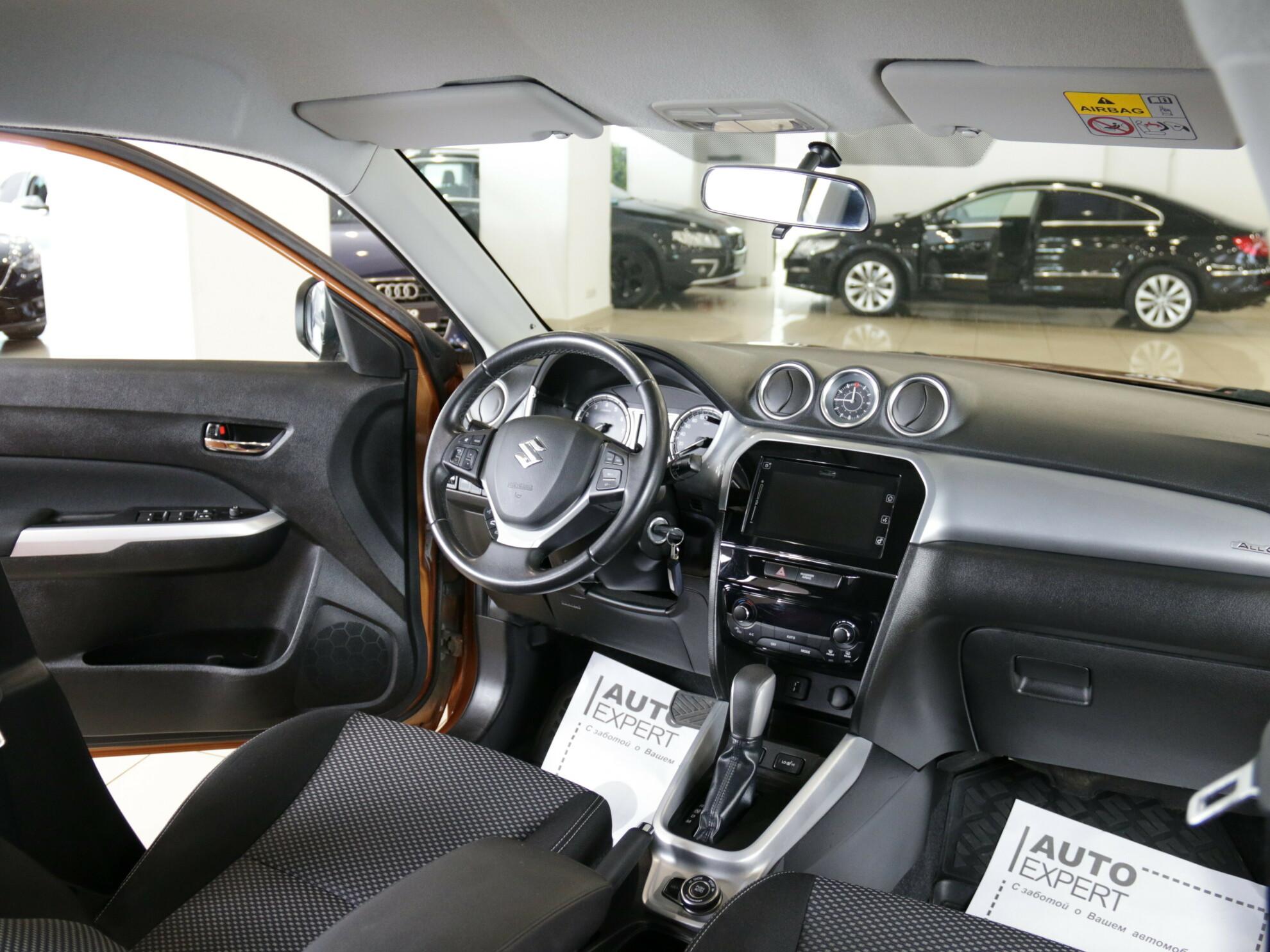 фото автомобиля 7