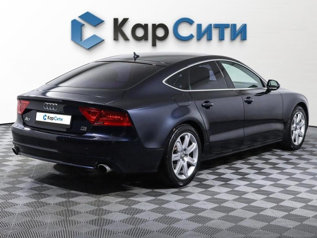 фото автомобиля 1
