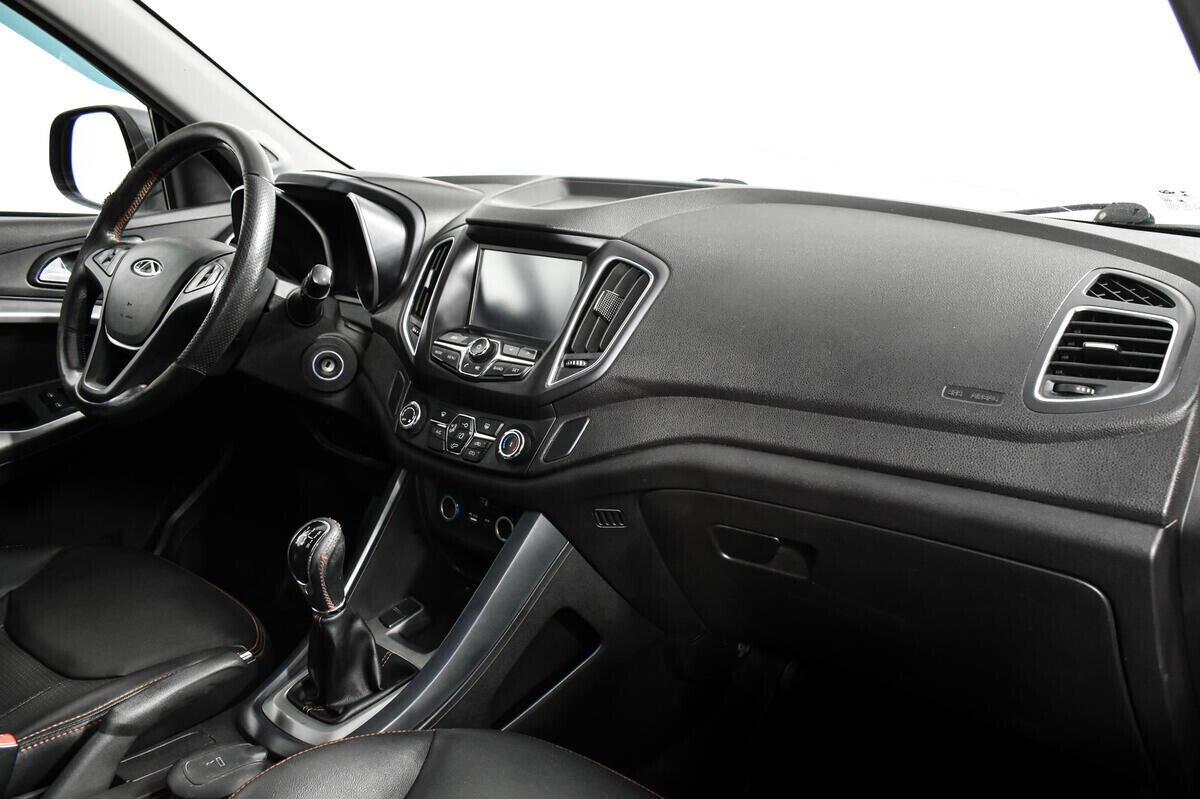 фото автомобиля 5