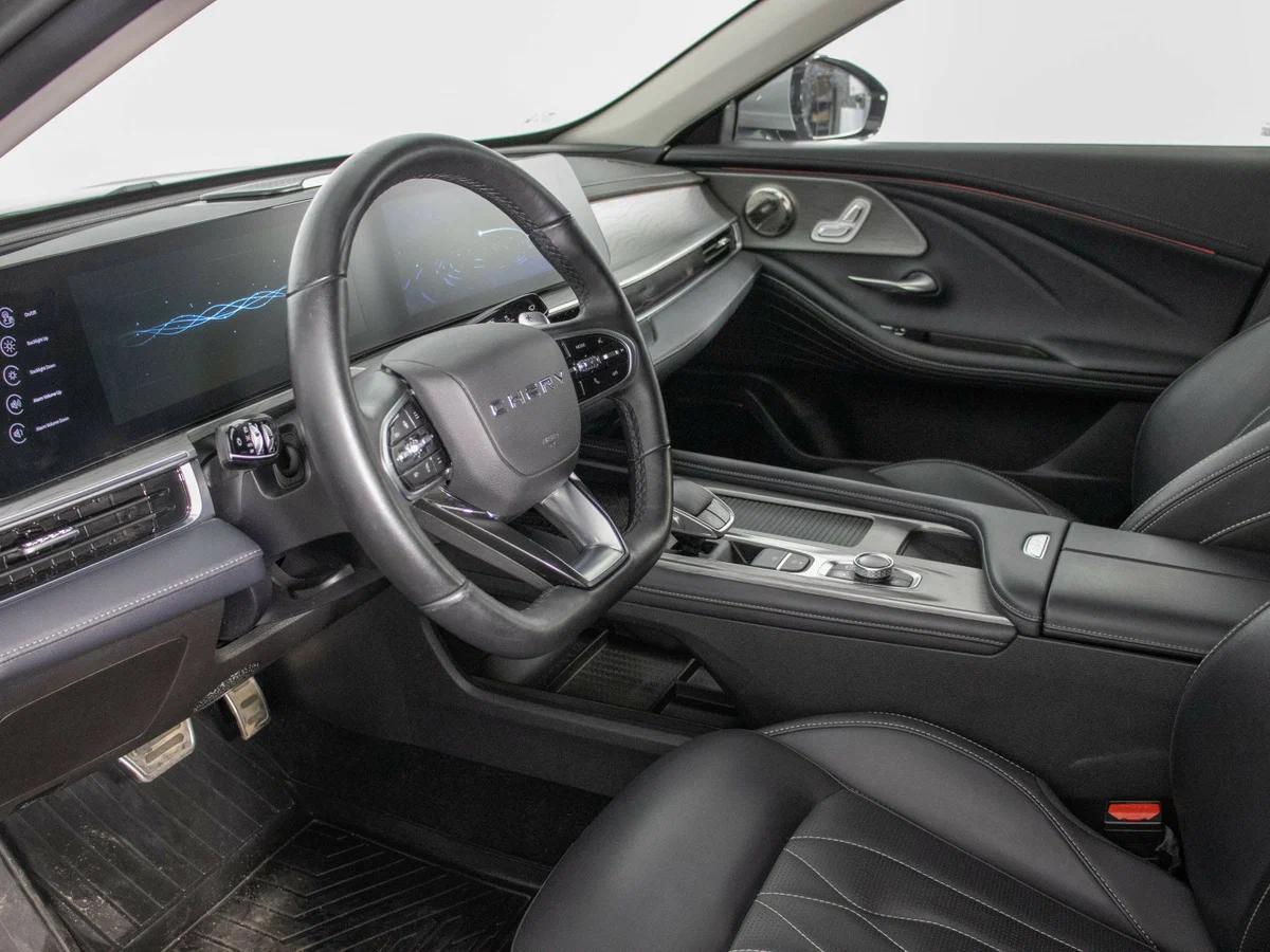 фото автомобиля 6