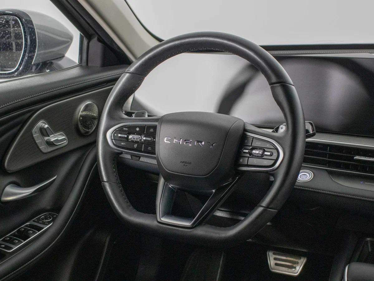 фото автомобиля 7