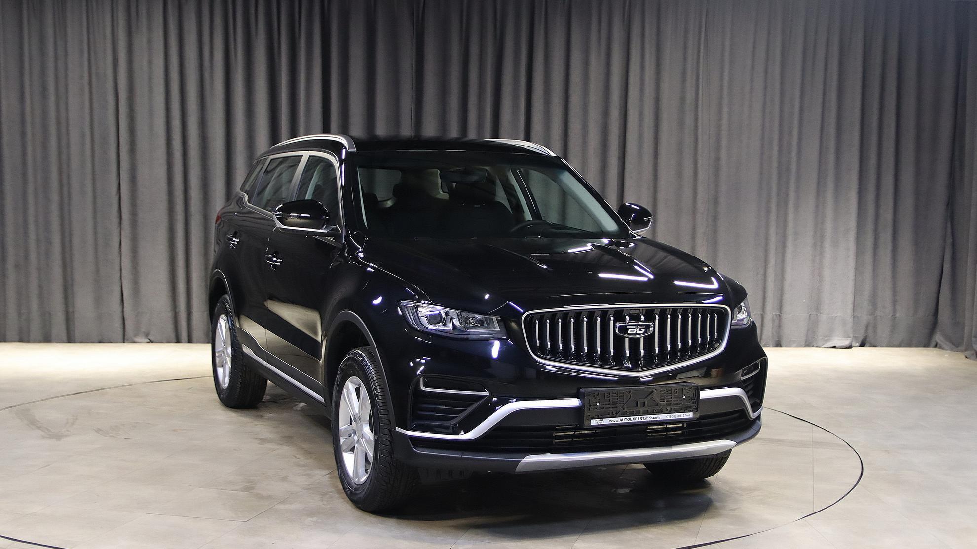 фото автомобиля 2
