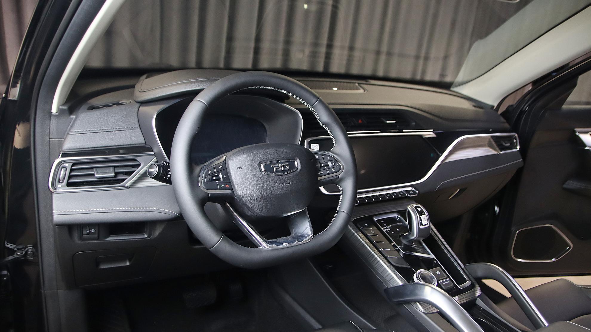 фото автомобиля 7