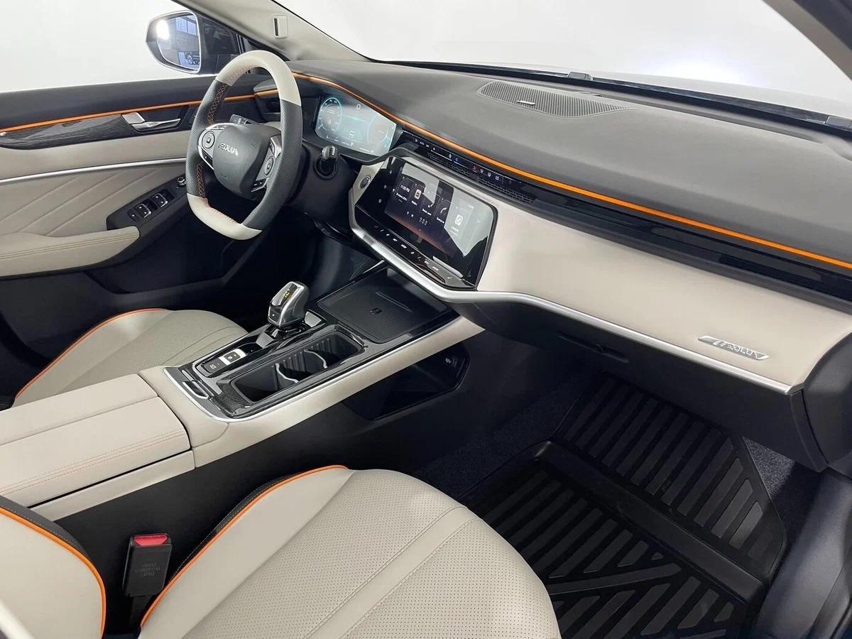 фото автомобиля 5