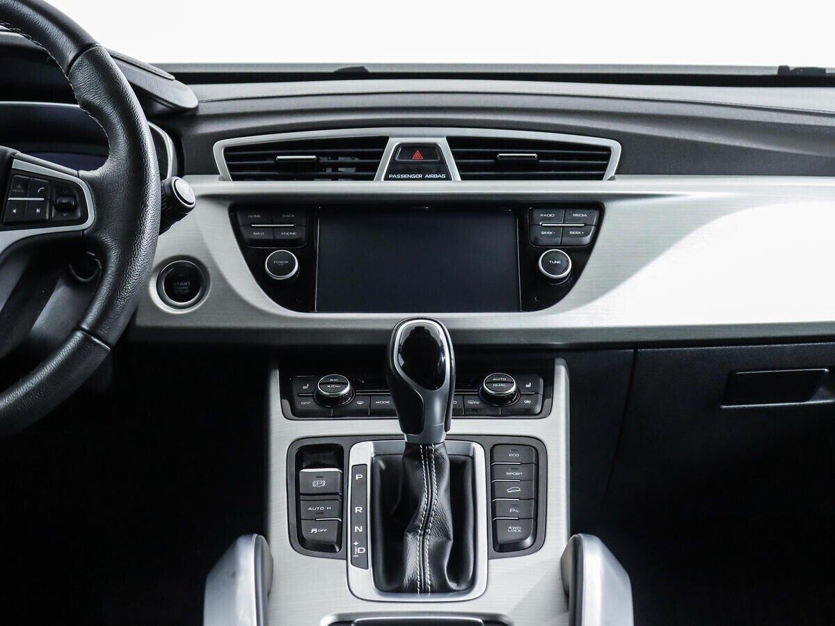 фото автомобиля 7