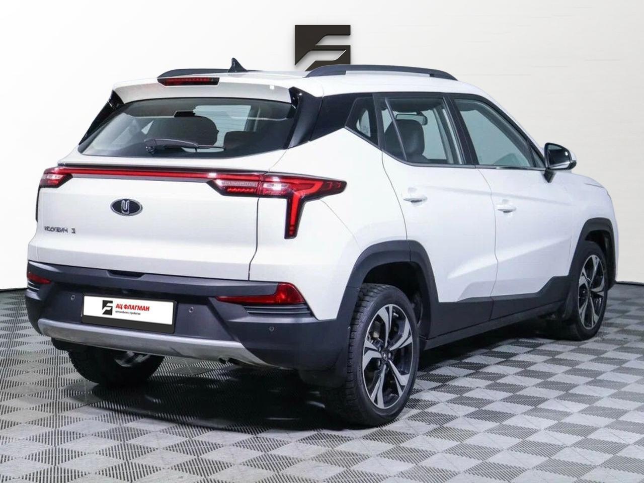 фото автомобиля 1