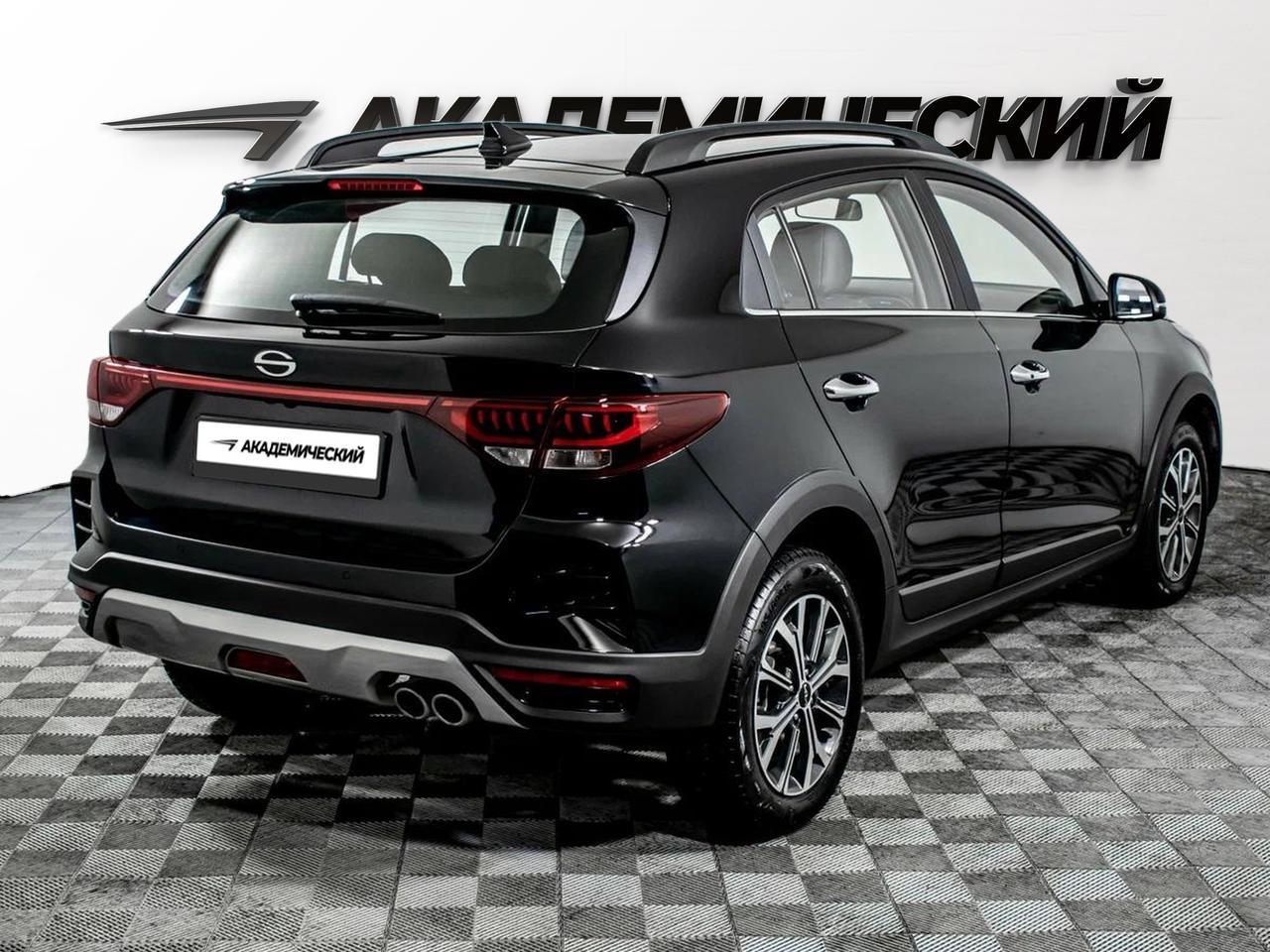 фото автомобиля 1
