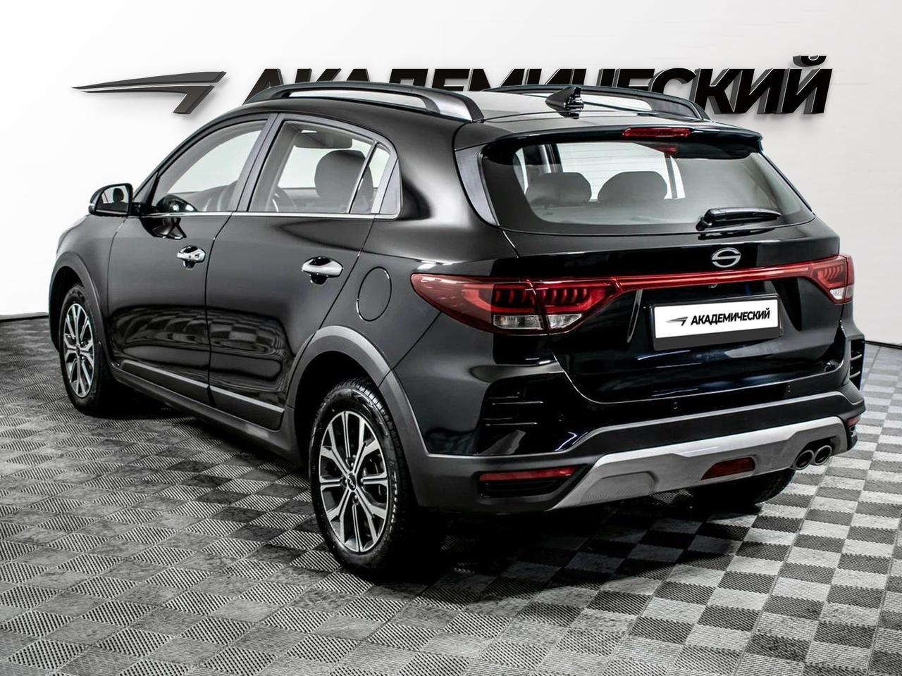 фото автомобиля 3