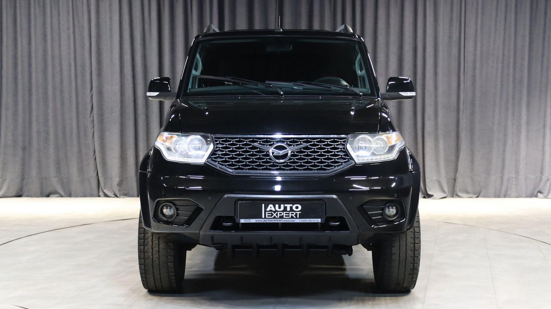 фото автомобиля 12