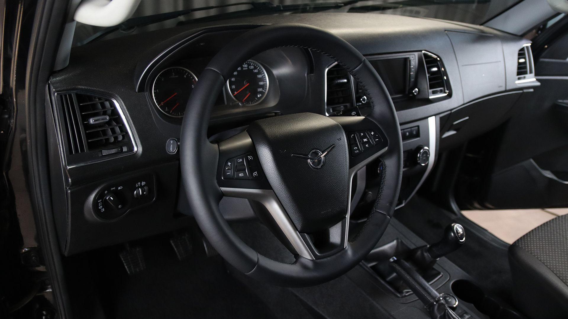 фото автомобиля 7