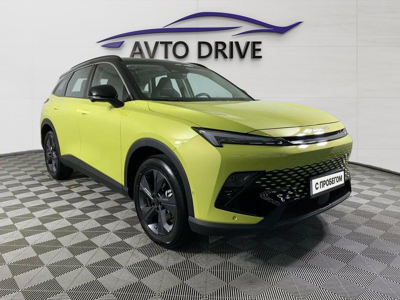 фото автомобиля