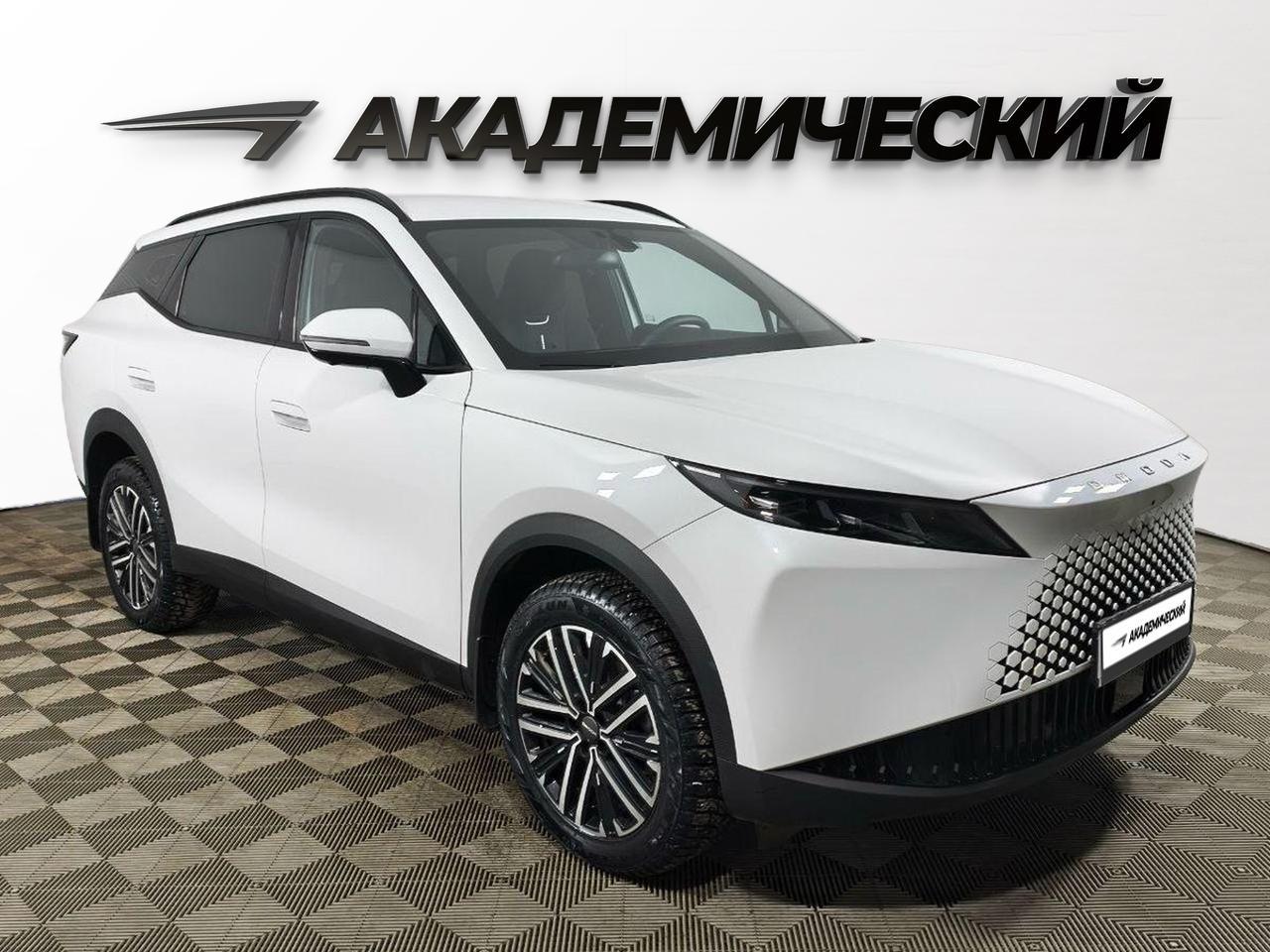 фото автомобиля 1
