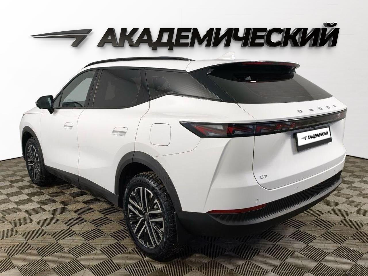 фото автомобиля 3