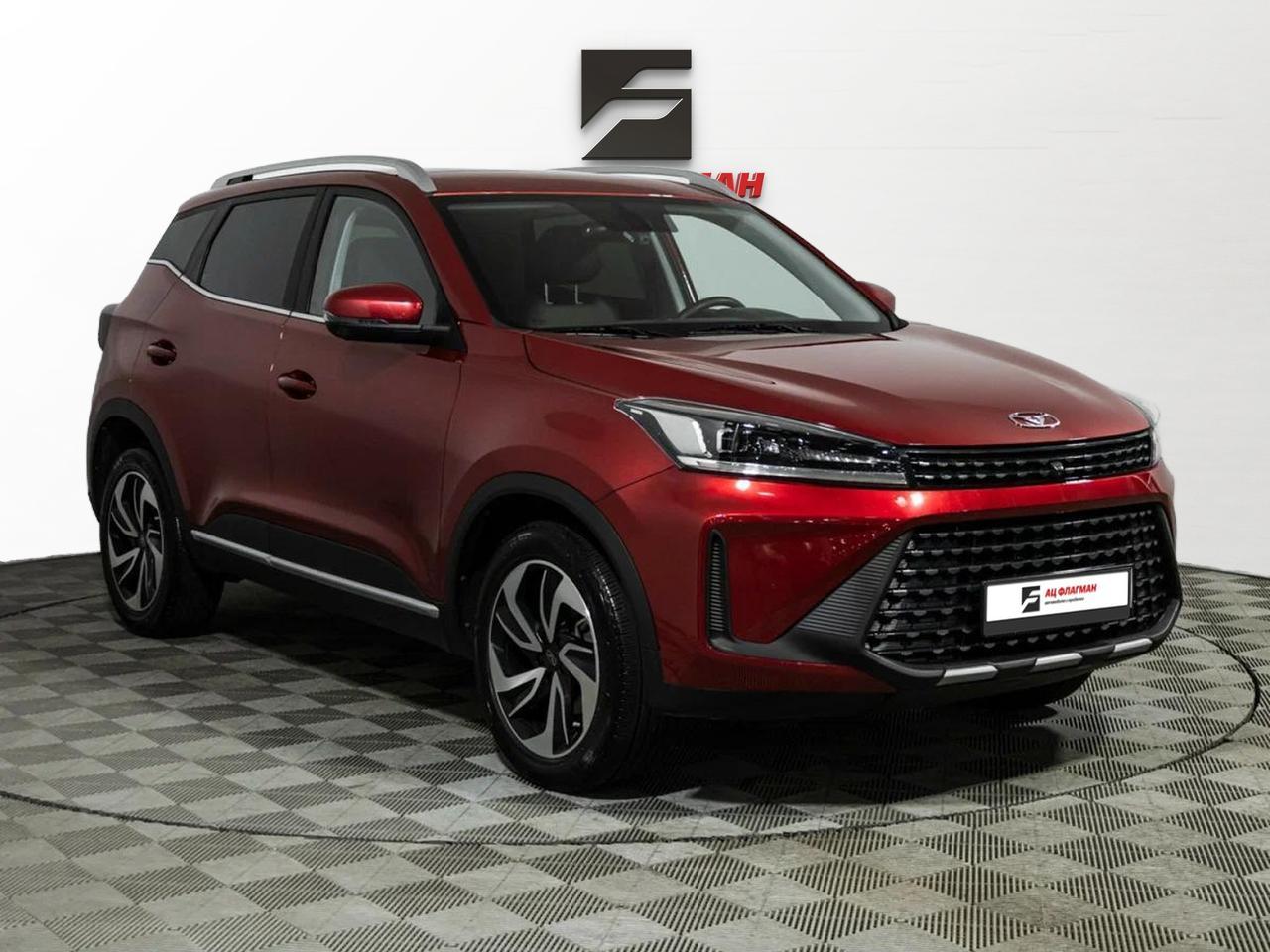 фото автомобиля