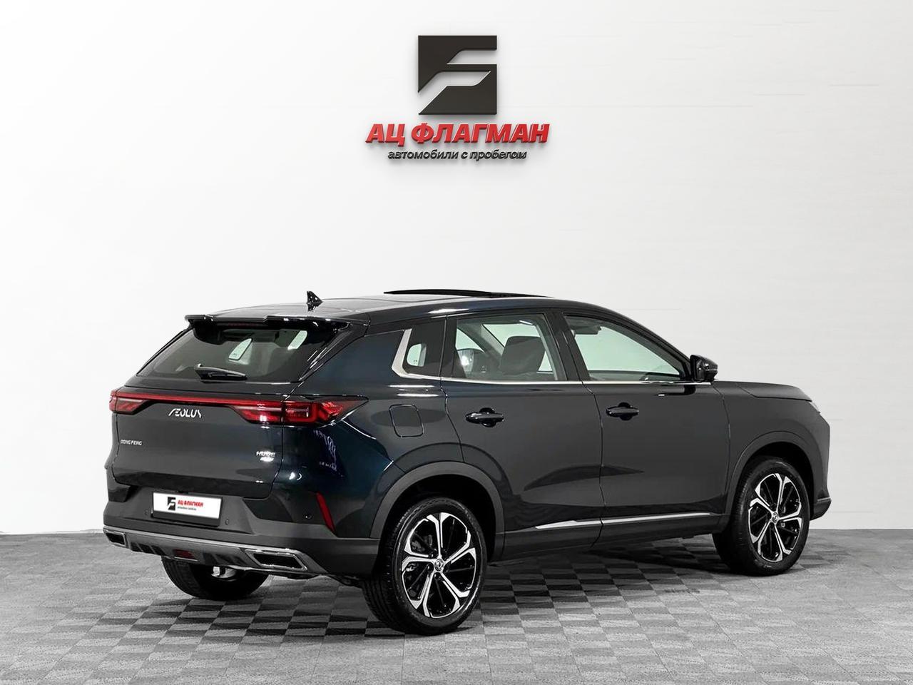 фото автомобиля 1