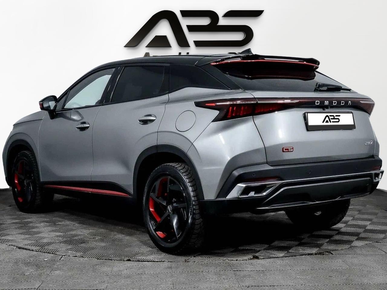 фото автомобиля 3