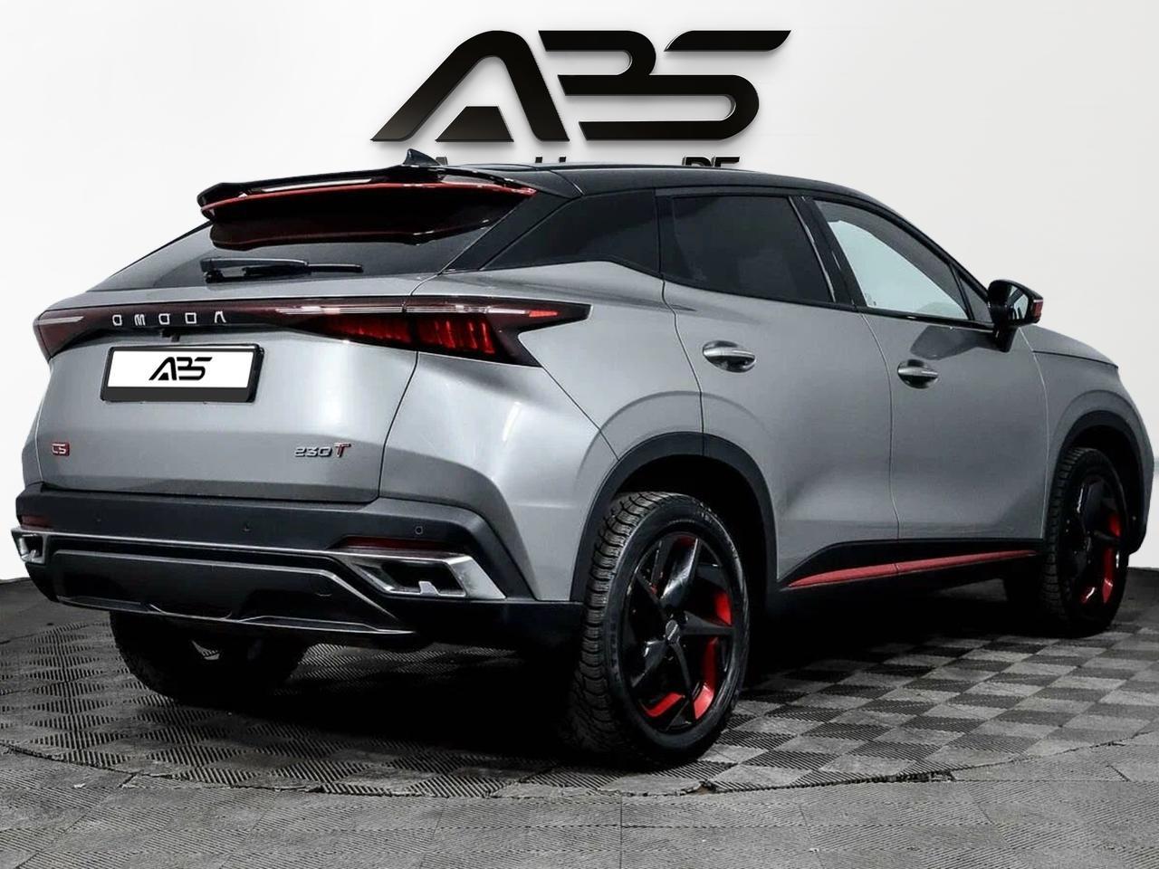 фото автомобиля 1