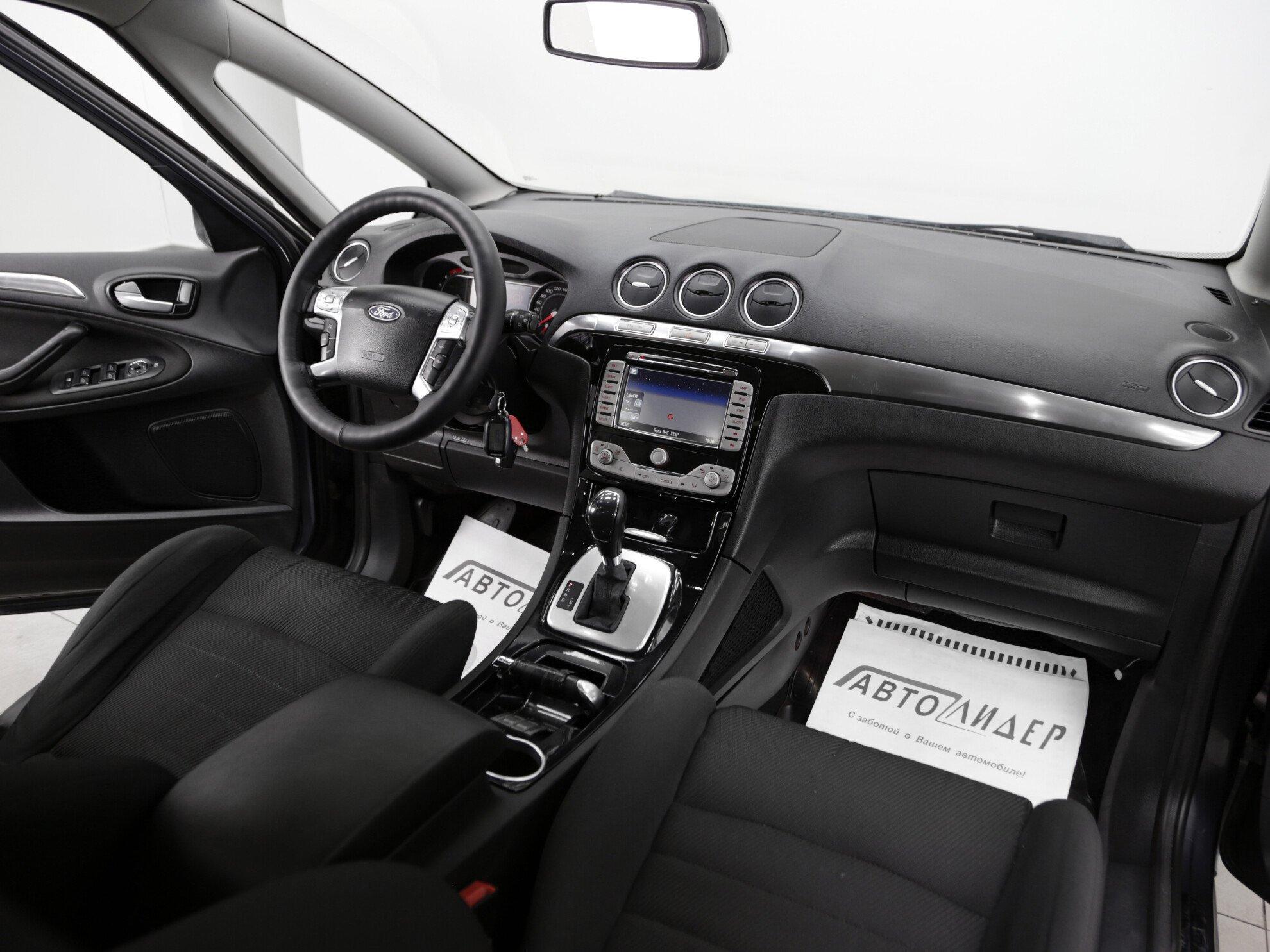 фото автомобиля 7