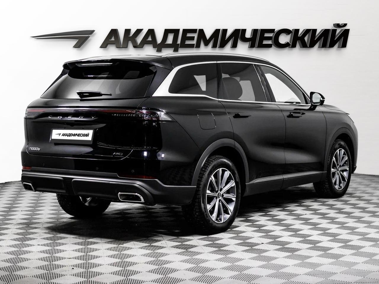 фото автомобиля 1