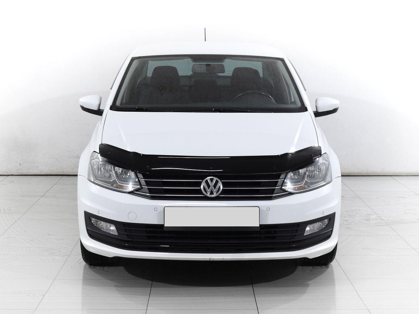 Volkswagen Polo, 2020