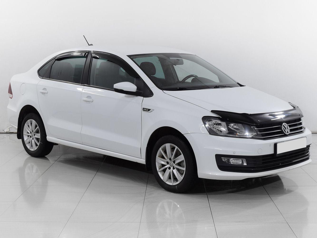 Volkswagen Polo 2020