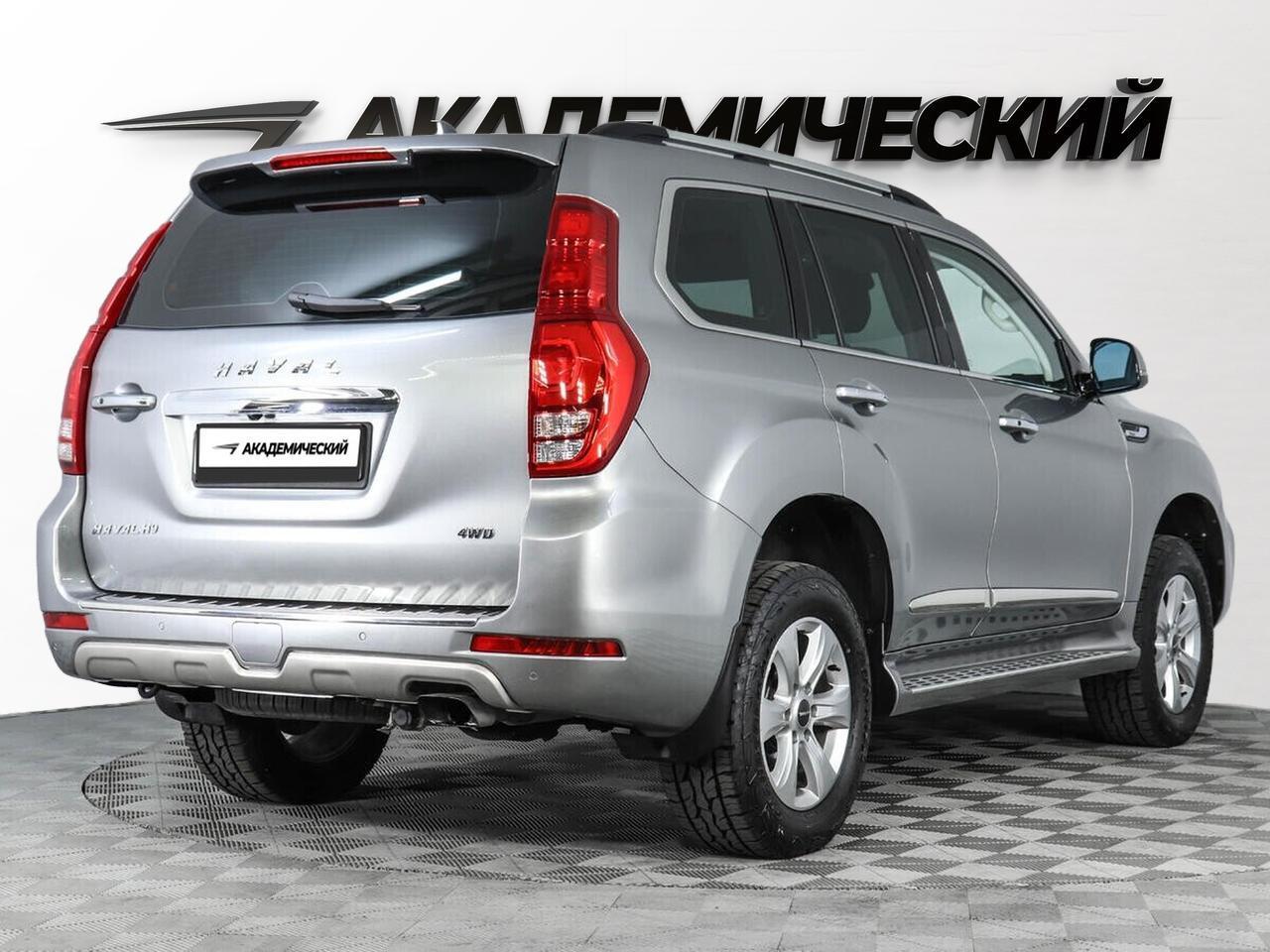 фото автомобиля 1