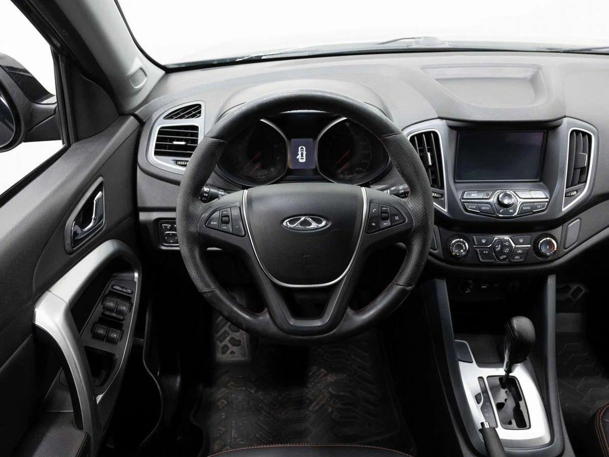 фото автомобиля 5