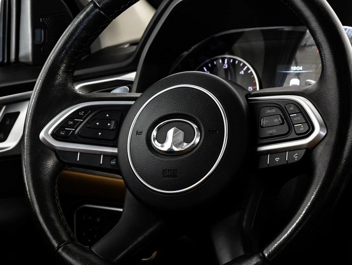 фото автомобиля 7