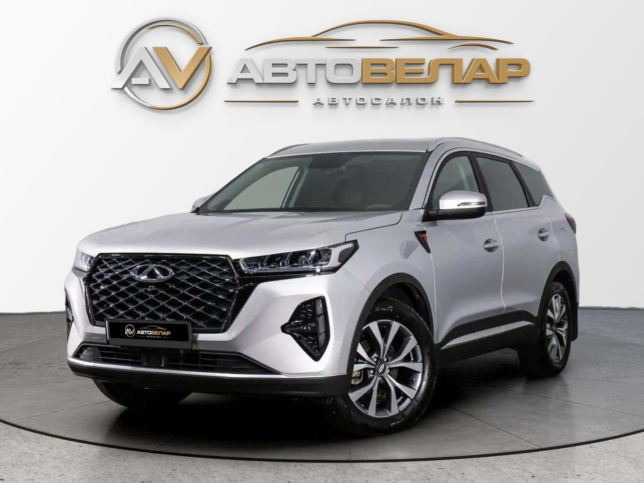 Chery Tiggo 7 Pro Max 2023
