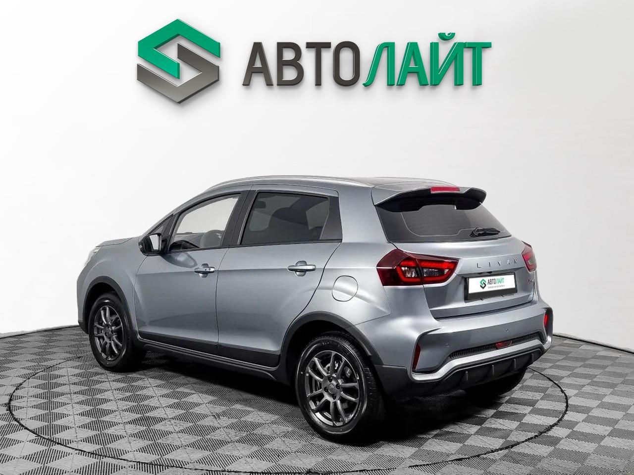 фото автомобиля 3