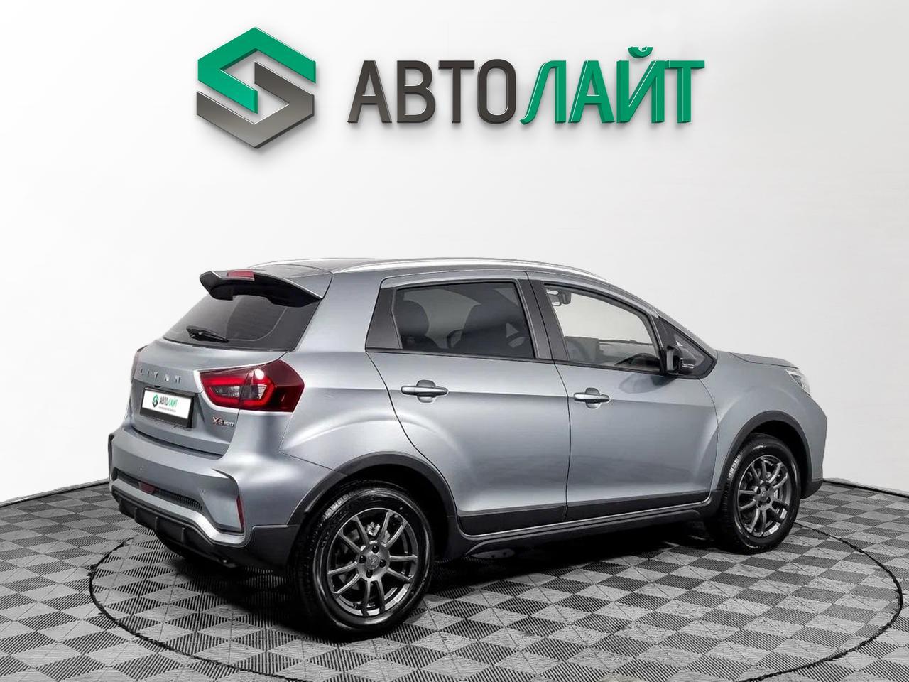 фото автомобиля 1
