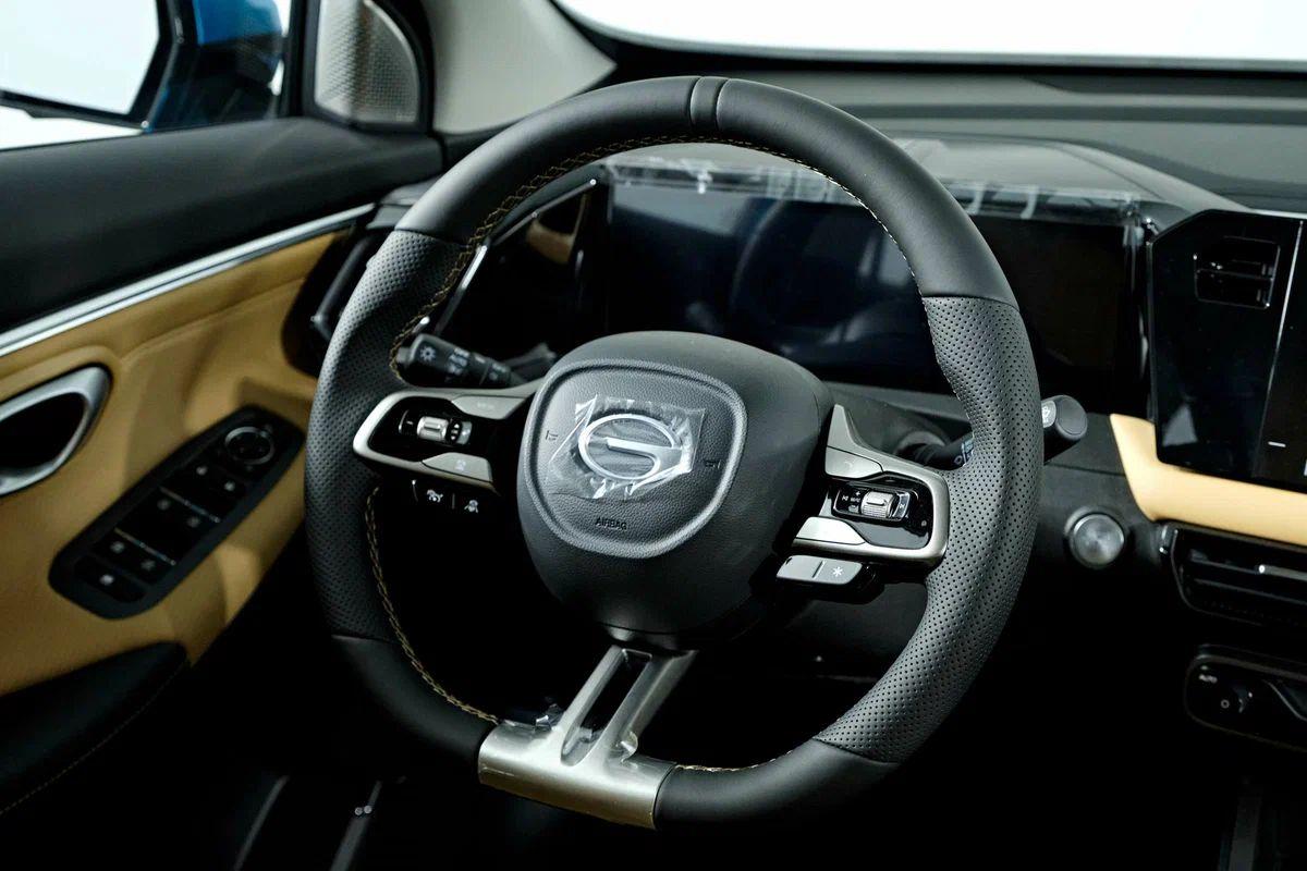 фото автомобиля 7