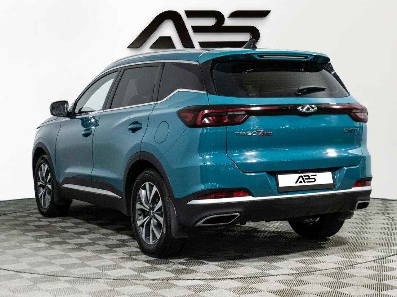 фото автомобиля 3