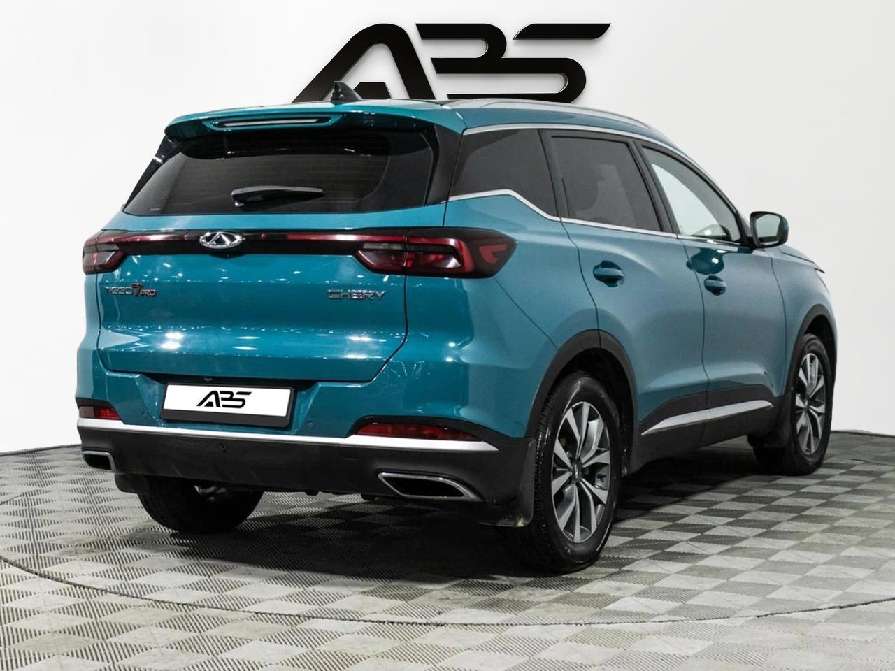 фото автомобиля 1