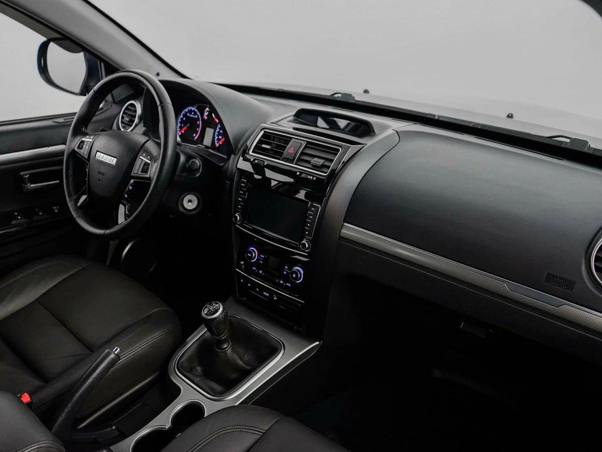 фото автомобиля 7