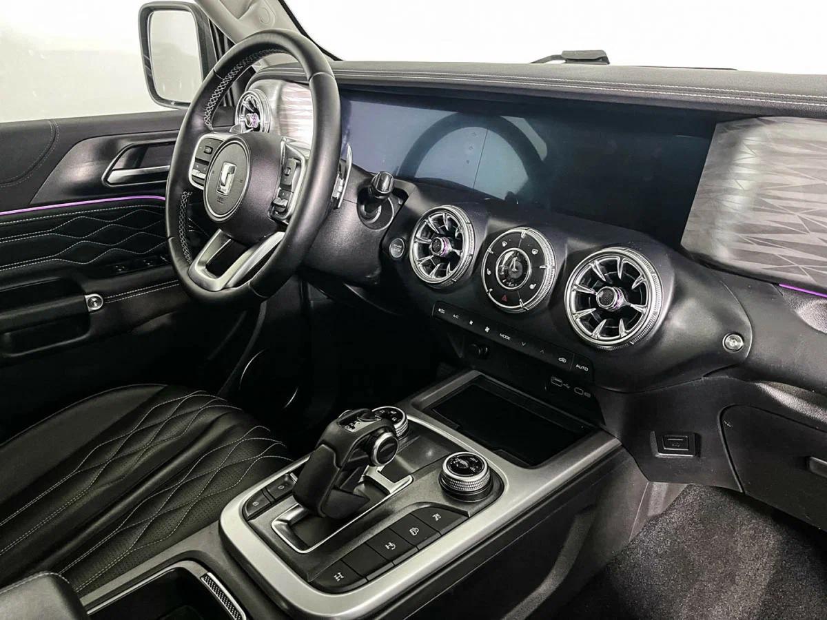 фото автомобиля 7