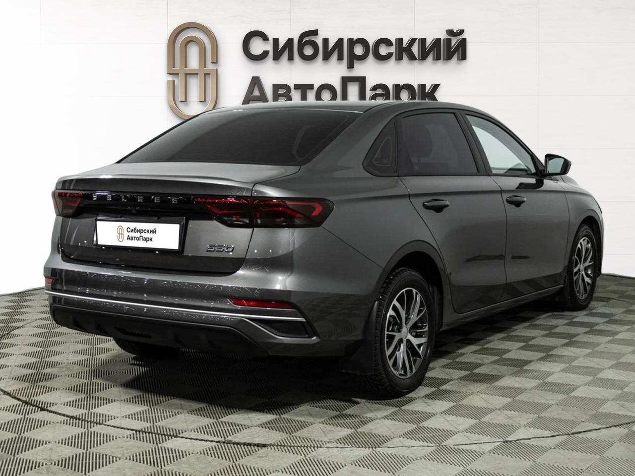 фото автомобиля