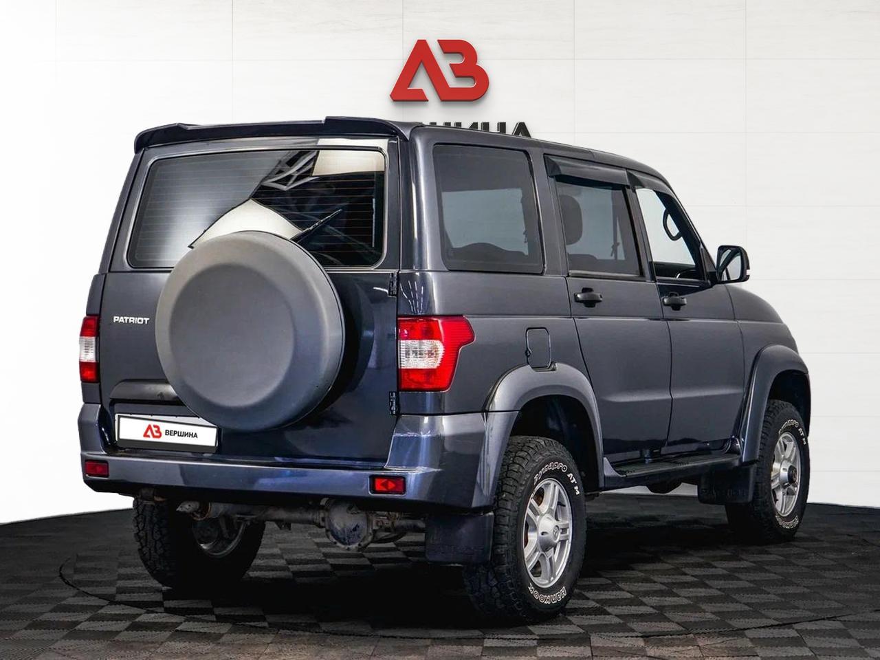 фото автомобиля 1