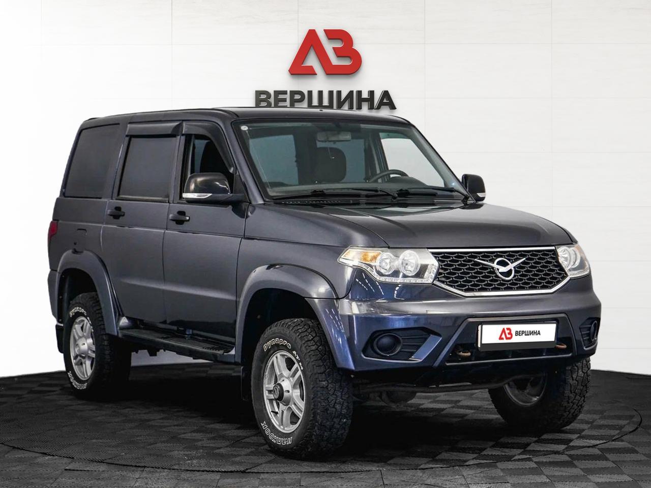 фото автомобиля 2