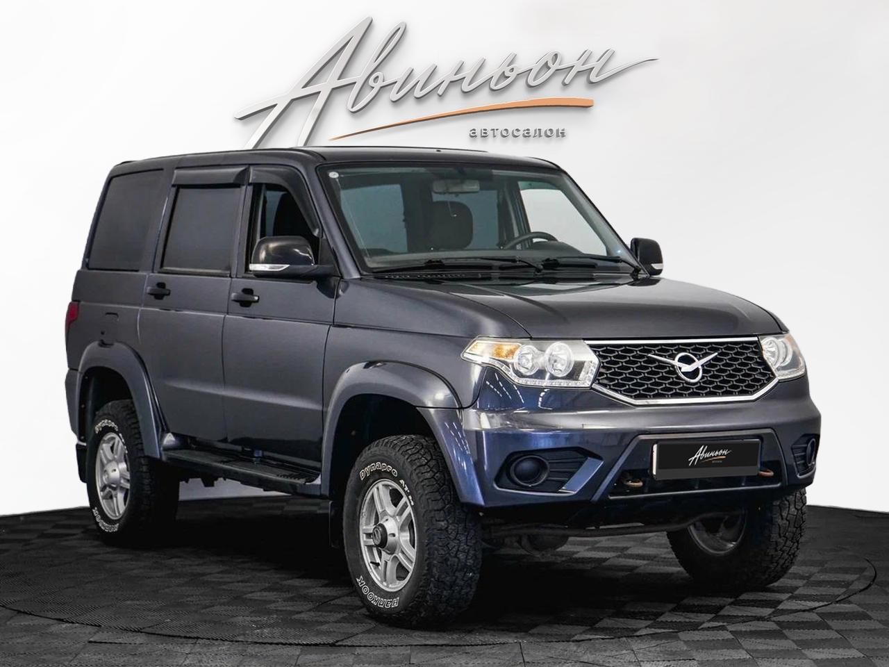 фото автомобиля 2