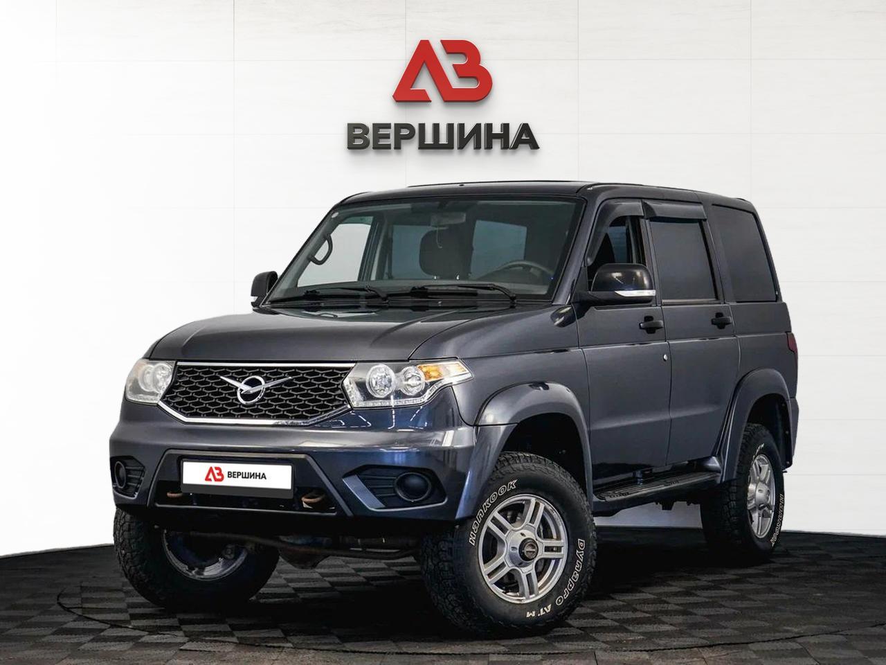 фото автомобиля 0