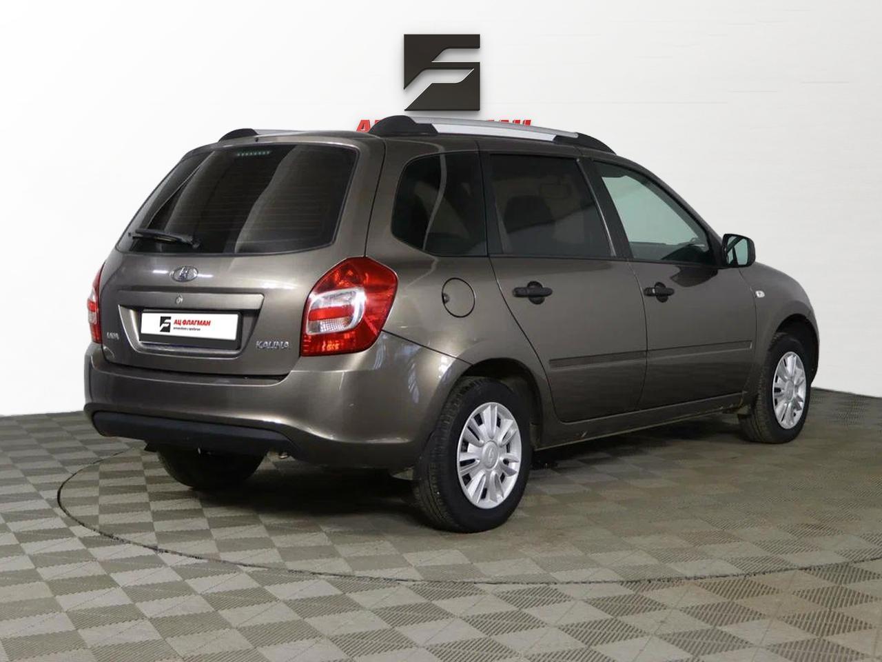 фото автомобиля 1