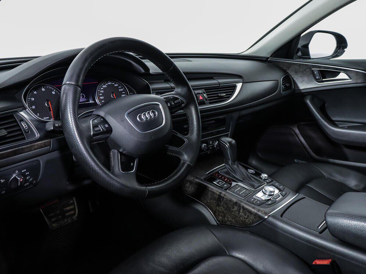 фото автомобиля 5
