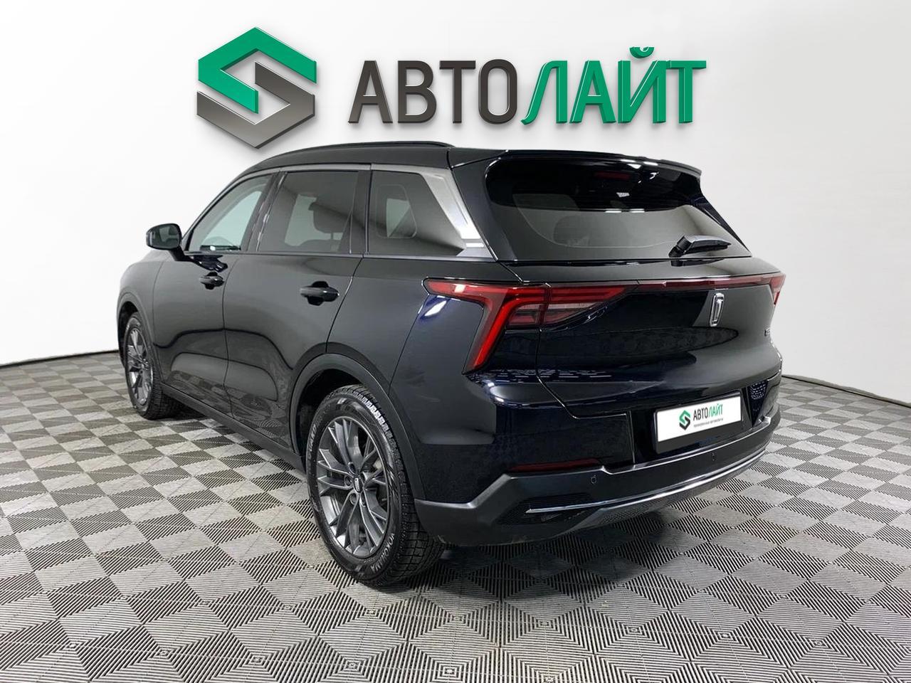 фото автомобиля 3