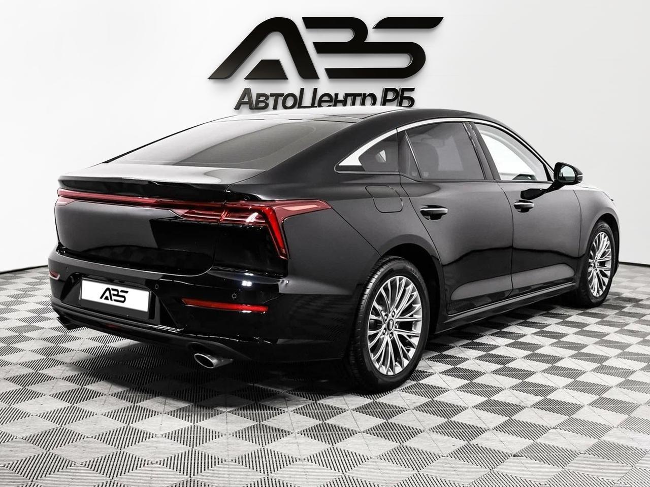 фото автомобиля 1