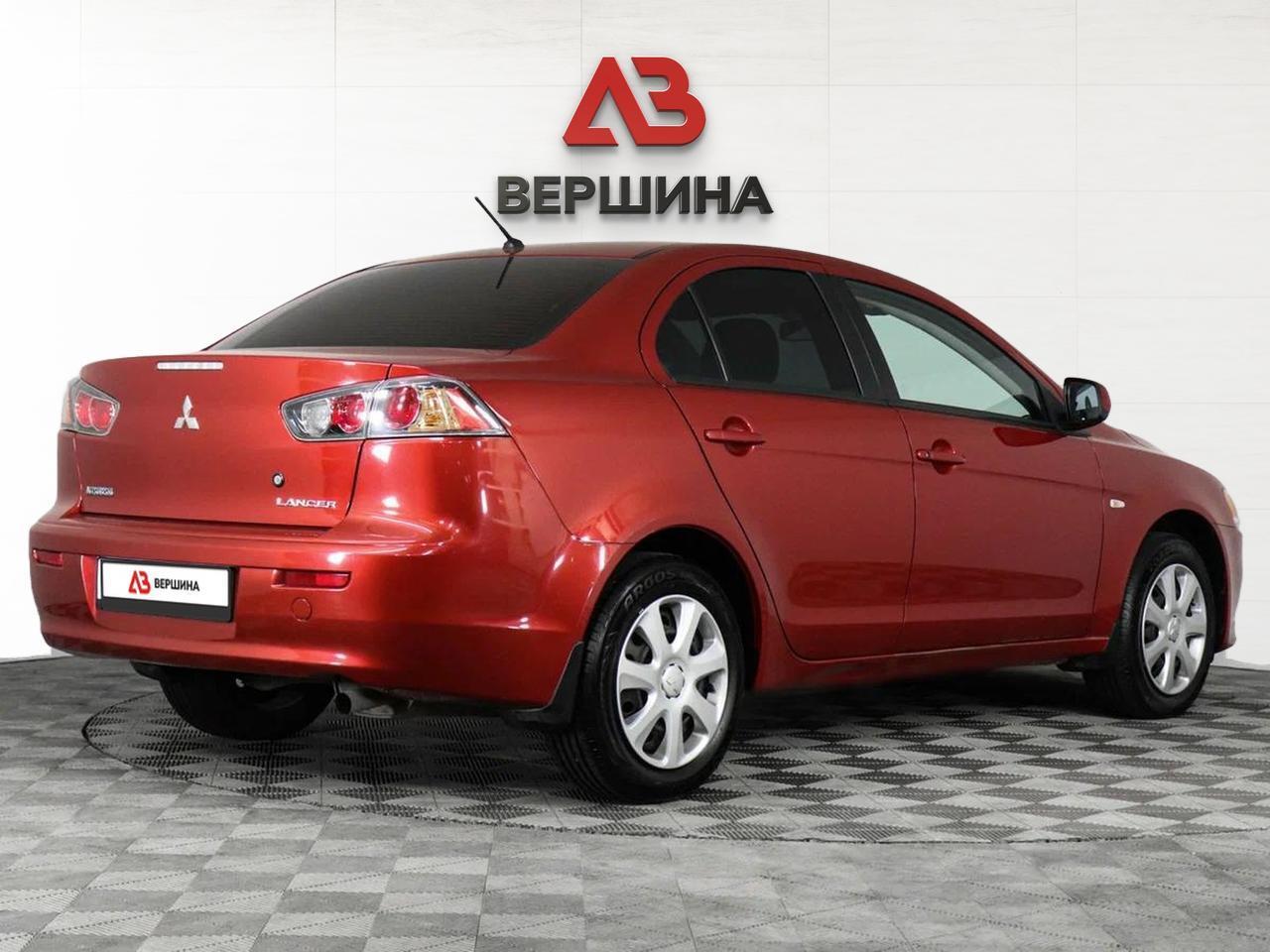 фото автомобиля 1