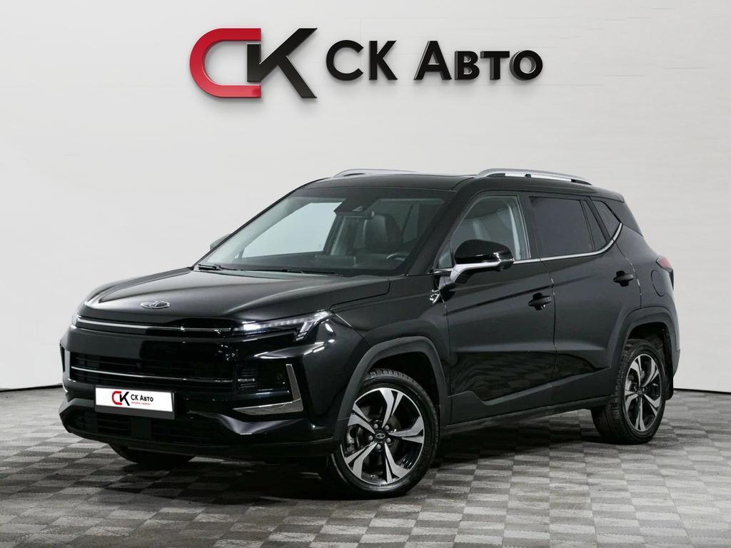 фото автомобиля 0