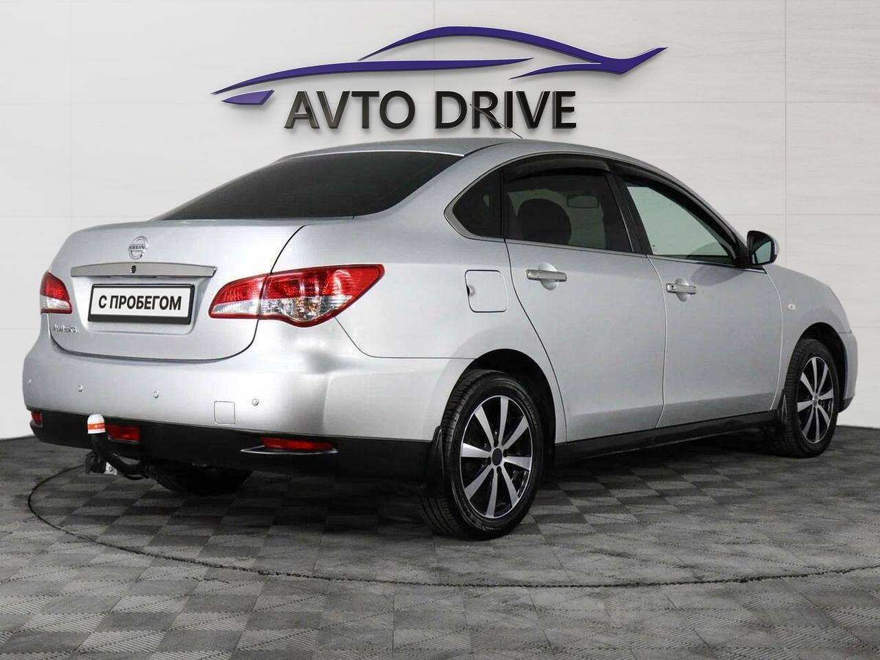 фото автомобиля 1