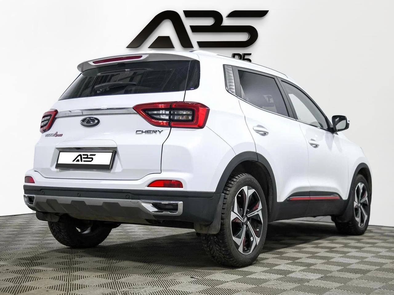 фото автомобиля 1