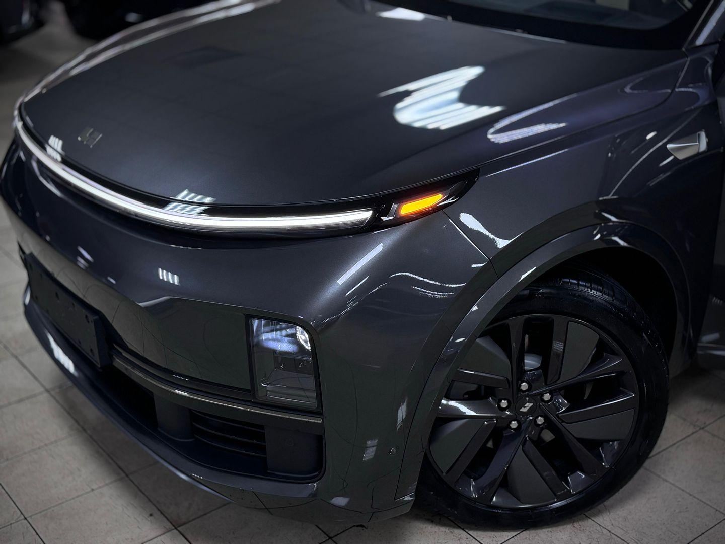 Li Auto (Lixiang) L9
